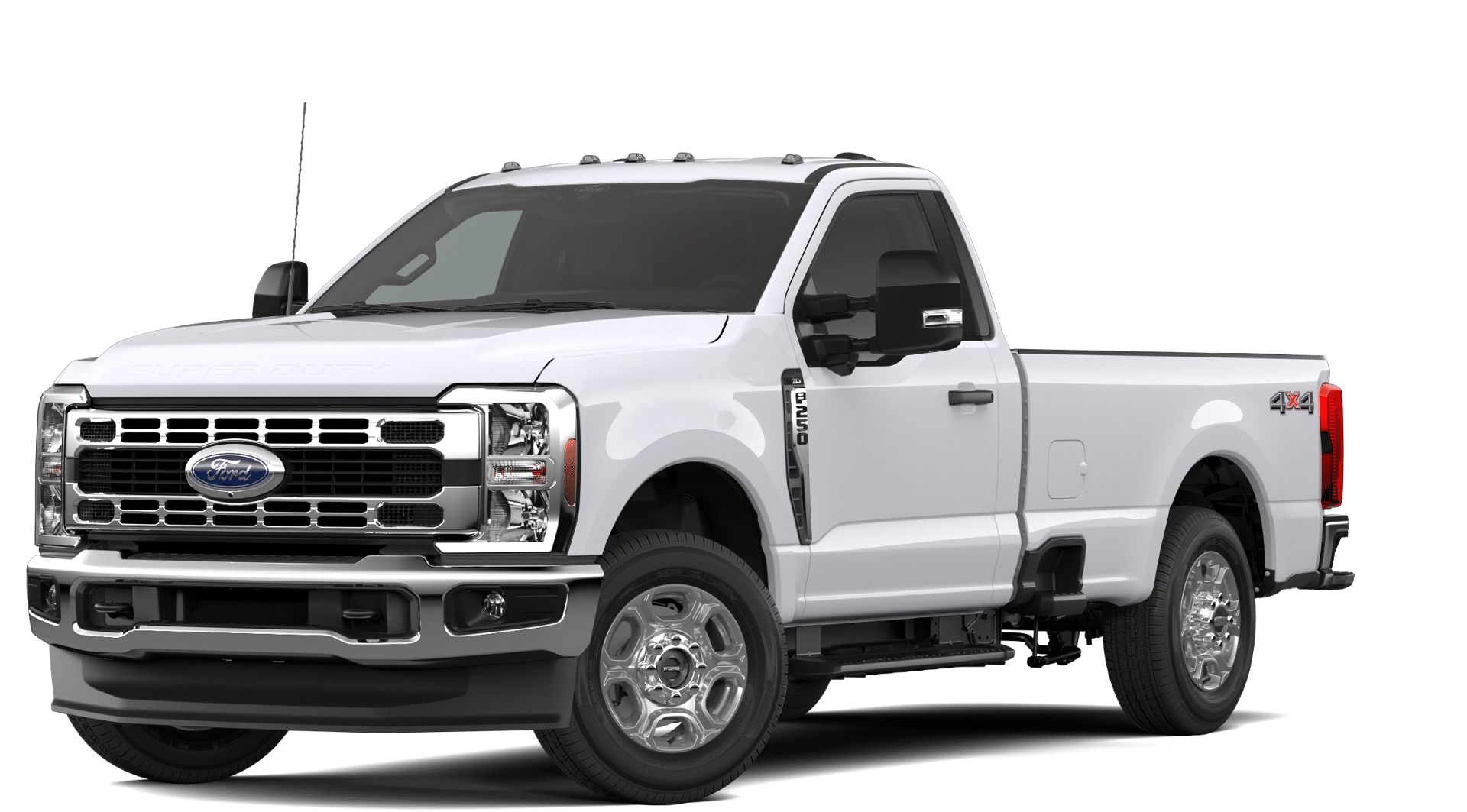 2026 Ford Super Duty® External Image 1